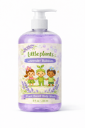 Lavender Bubbles Body Wash