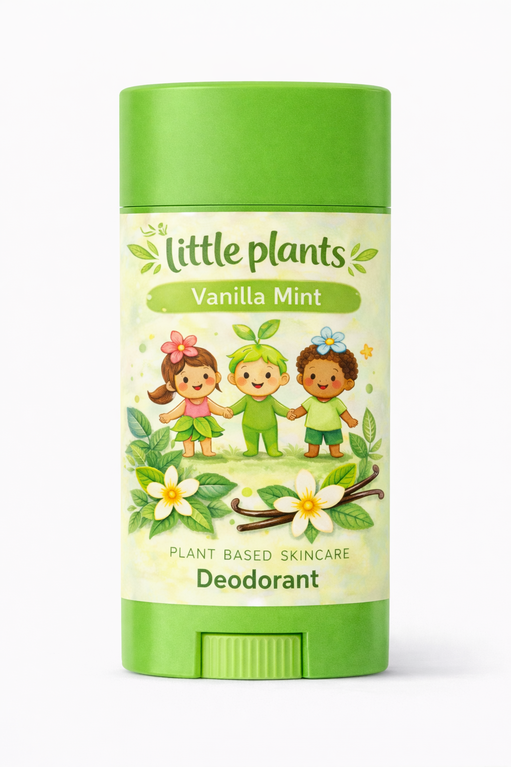 Vanilla Mint Daydream Deodorant